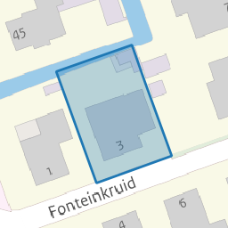 Perceel LST00-G-1888