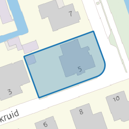 Perceel LST00-G-1889