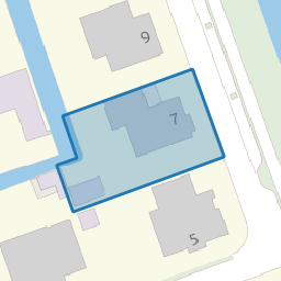 Perceel LST00-G-1890