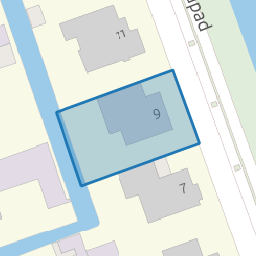 Perceel LST00-G-1891