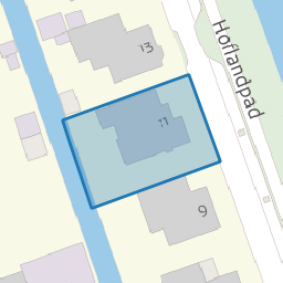 Perceel LST00-G-1892