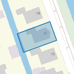 Perceel LST00-G-1895