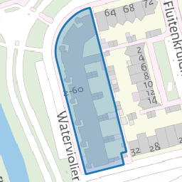 Perceel LST00-G-1898