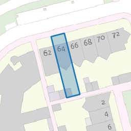 Perceel LST00-G-1900