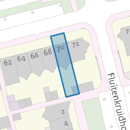 Perceel LST00-G-1903