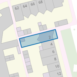 Perceel LST00-G-1905