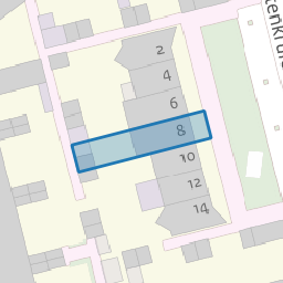 Perceel LST00-G-1908