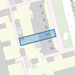 Perceel LST00-G-1909