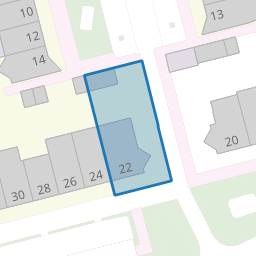 Perceel LST00-G-1917