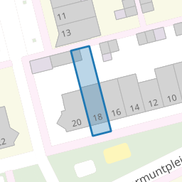 Perceel LST00-G-1919