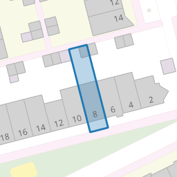 Perceel LST00-G-1924