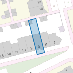 Perceel LST00-G-1925