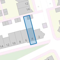 Perceel LST00-G-1926