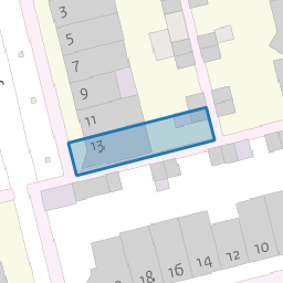 Perceel LST00-G-1928