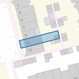 Perceel LST00-G-1929