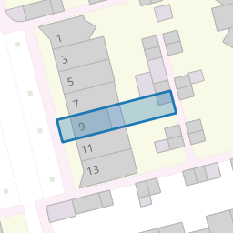 Perceel LST00-G-1930