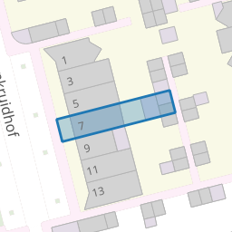 Perceel LST00-G-1931