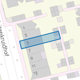 Perceel LST00-G-1932