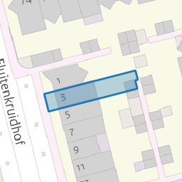 Perceel LST00-G-1933