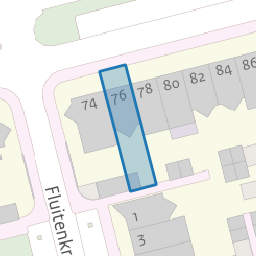 Perceel LST00-G-1936