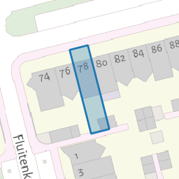 Perceel LST00-G-1937