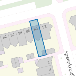 Perceel LST00-G-1943