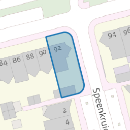 Perceel LST00-G-1944