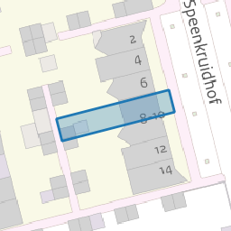 Perceel LST00-G-1948