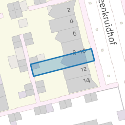 Perceel LST00-G-1949