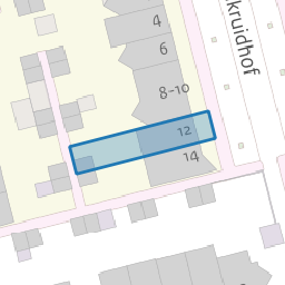 Perceel LST00-G-1950