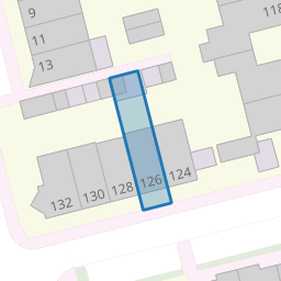 Perceel LST00-G-1955