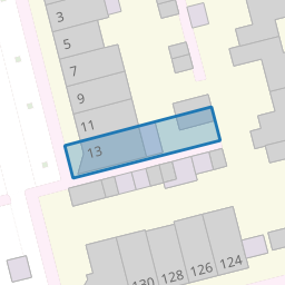 Perceel LST00-G-1958