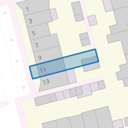 Perceel LST00-G-1959