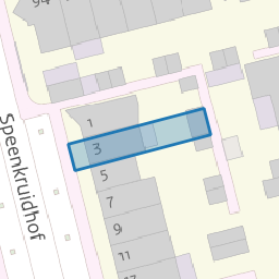 Perceel LST00-G-1963