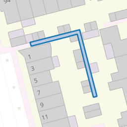 Perceel LST00-G-1965