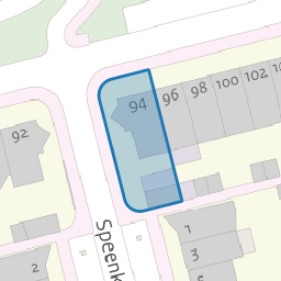 Perceel LST00-G-1966