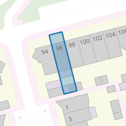 Perceel LST00-G-1967