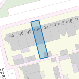 Perceel LST00-G-1969