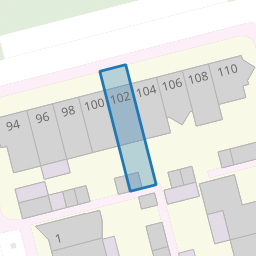 Perceel LST00-G-1970