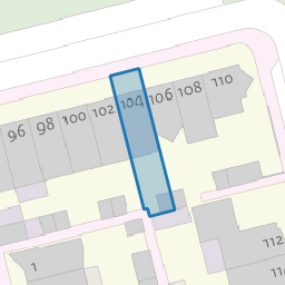 Perceel LST00-G-1971