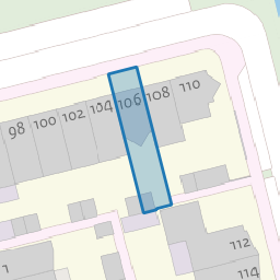Perceel LST00-G-1972