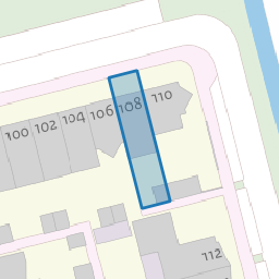 Perceel LST00-G-1973
