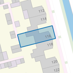 Perceel LST00-G-1977