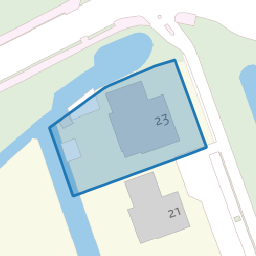 Perceel LST00-G-1998