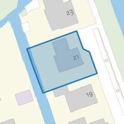 Perceel LST00-G-2000