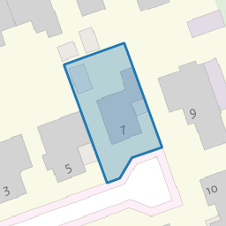 Perceel LST00-G-2005