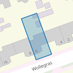 Perceel LST00-G-2025