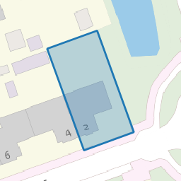 Perceel LST00-G-2027