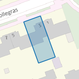 Perceel LST00-G-2029