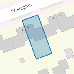 Perceel LST00-G-2030